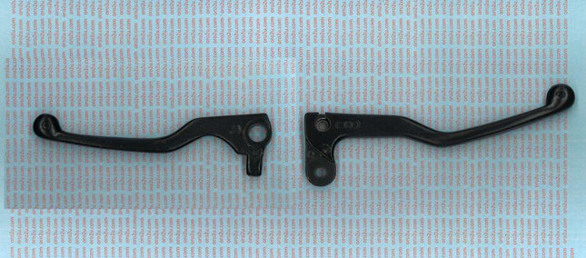 Brembo Lever Set Brake/cluch, Disc Brake / Clutch