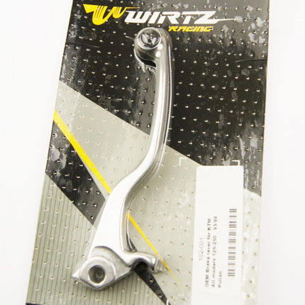 Lever Blade Brake Forged Siv, Wirtz 102-001 Disc 5021302000