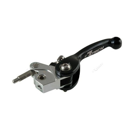 Lever Blade Unbreakable Black, Rtech R-LEV51062CNR