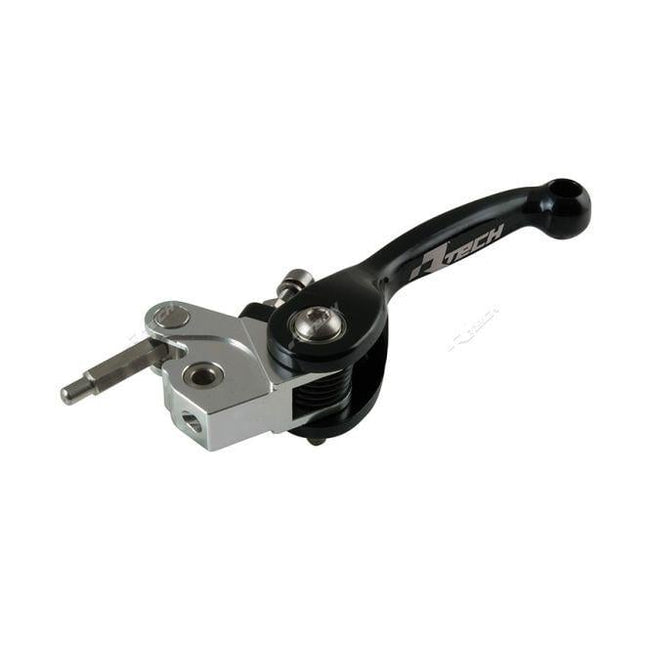 Lever Blade Unbreakable Black, Rtech R-LEV51062CNR
