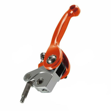 Lever Blade Unbreakable Orange, Rtech R-LEV51062CAR