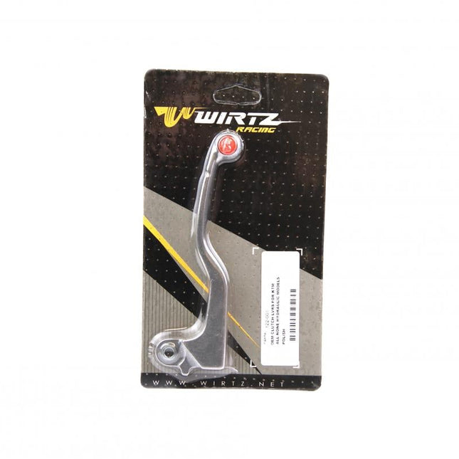 Wirtz Clutch Blade Lever OEM, 122-001 5462055200 Forged