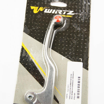 Wirtz Clutch Blade Lever OEM, 122-001 5462055200 Forged