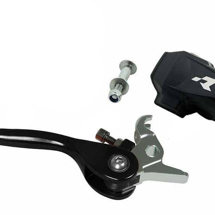 Lever Blade Unbreakable Black, Rtech R-LEV51051BNR
