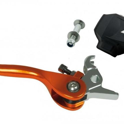 Lever Blade Unbreakable Orange, Rtech R-LEV51051BAR