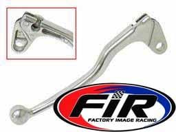 Lever Blade Clutch Long RM, Suzuki RM 87-00, 57621-28C40