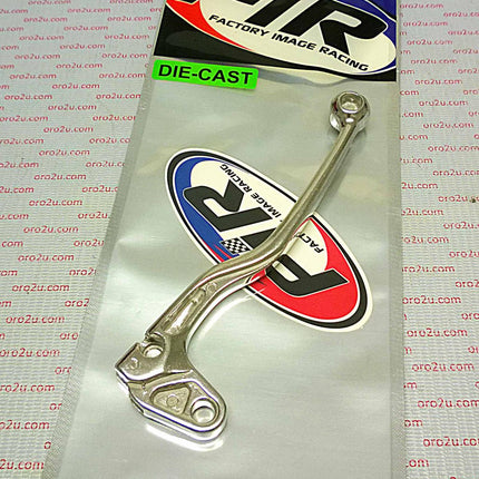 Lever Blade Clutch Long RM, Suzuki RM 87-00, 57621-28C40