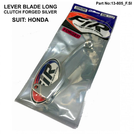 Lever Blade Clutch CR Forged