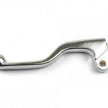Lever Blade Clutch Sil. Short, Silver Dia Cast RM / KX