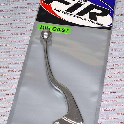 Lever Blade Clutch Long YZ, 89-00 Daicast 5TJ-83912-00-00 5TJ-83912-01-00