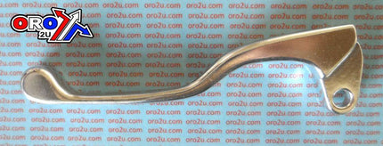 Lever Blade Clutch 89-99 YZ Sr, Yamaha 5TJ-83912-00-00 Silver, 71811 , 5TJ-83912-01-00