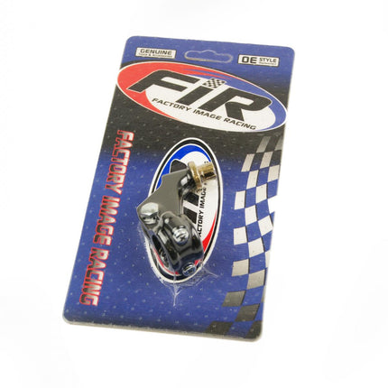 Bracket Clutch YZ / RM Black, Suzuki RM RMZ Rmx / Yamaha YZ WR Wrf