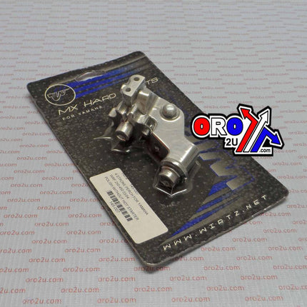 Bracket Clutch Perch W.out Hot, Wirtz 145-007