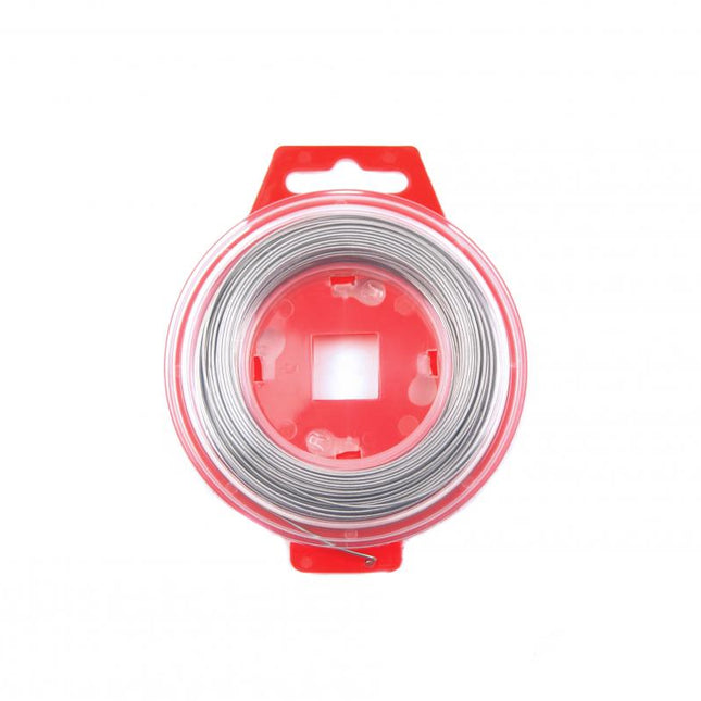 Grip Wire Stainless Steel 30m x 0.8mm Saftey Bolt Locking Wire