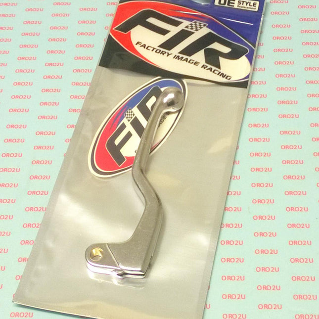 Lever Blade Clutch CR CRF 4-07, 53178-MEN-670 Honda Diacast