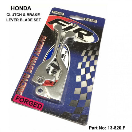 Lever Blade Set Forged CRF