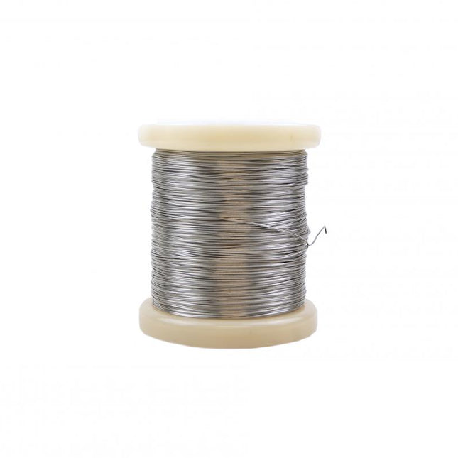 Grip Wire Stainless Steel 450G 0.6mm Saftey Bolt Locking Wire