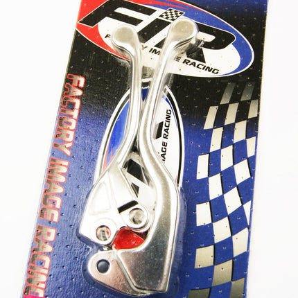 Lever Blade Set Forged KX