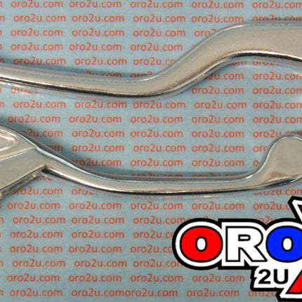 Lever Blade Set Forged KX