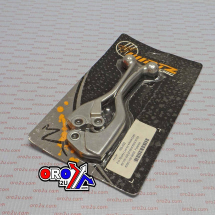 Wirtz Pro Shorty Lever Pr, Wirtz 165-002