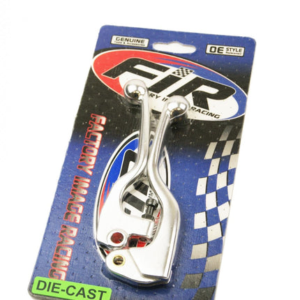 Lever Blade Set 93-96 KX Dirt