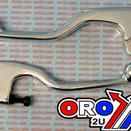Lever Blade Set 93-96 KX Dirt