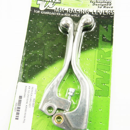 Wirtz Pro Shorty Lever KX