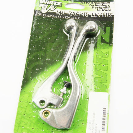 Wirtz Pro Grip Lever Set