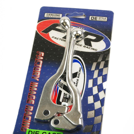 Lever Blade Set 89-95 YZ