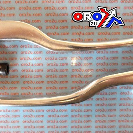 Lever Blade Set 89-95 YZ