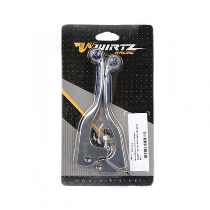 Wirtz Grip Set Blu Forged