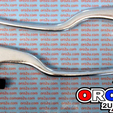 LEVER BLADE SET 87-88 YZ DIRT YZ80 YZ125 TW200 XT 225 250 XT225 XT250 TTR250 XT350 XT600 TT600 Brake Handle Lever