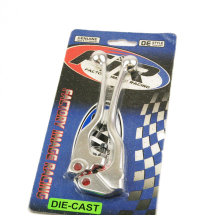 Lever Blade Set 87-95 RM RMZ MX-08320