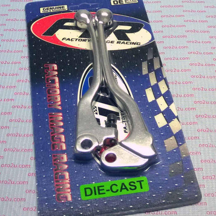Lever Blade Set 87-95 RM RMZ MX-08320