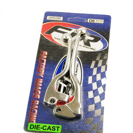 Lever Blade Set 96-03 RM Dirt