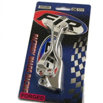 Lever Blade Set YZ 2000