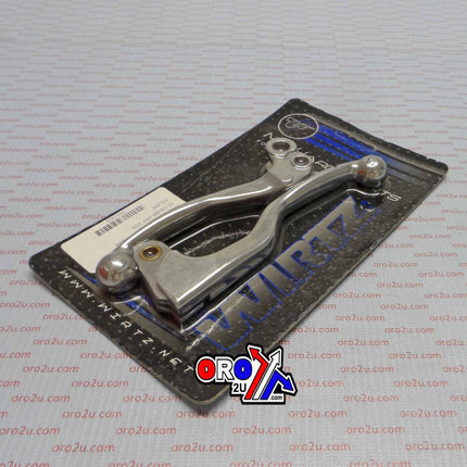 Wirtz Pro Shorty YZ 2000