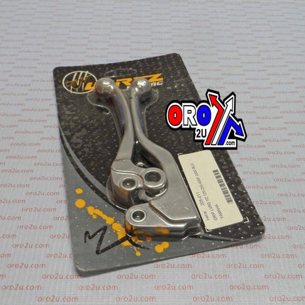 Wirtz Grip Set Blue Forge