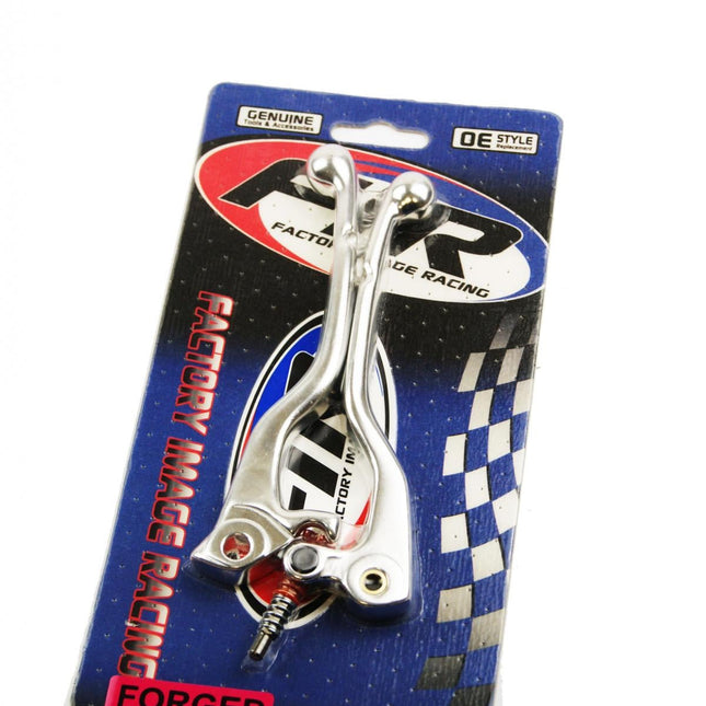Lever Blade Set KTM Forged MX-08771