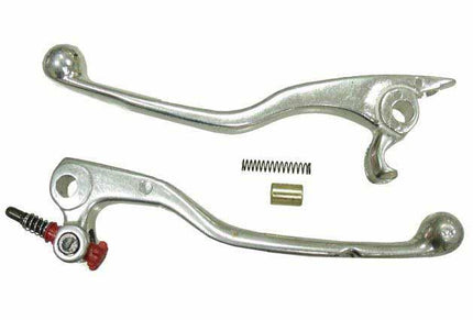 Lever Blade Set KTM 1998-03 125 Exc Sx Sxs 200 Exc Mxc Sx 250 Mxc Sx Xc Sxs 300 Ex MX-08635 MX-08319