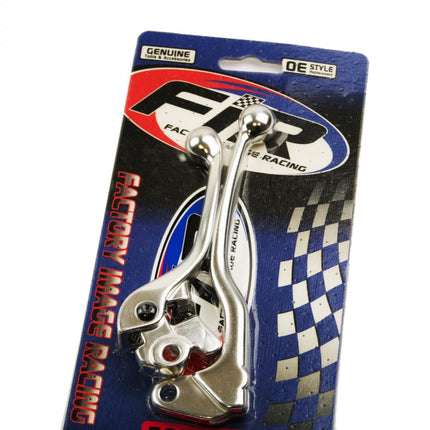 Lever Blade Set 08-09 RMZ