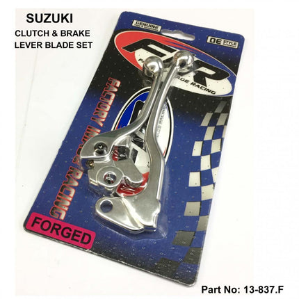 Lever Blade Set 08-09 RMZ