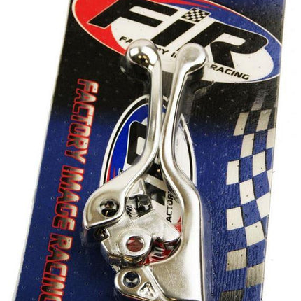 Lever Blade Set 1-07 YZ125 426