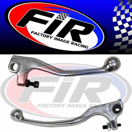 Lever Blade Set 00-07 Gas Gas