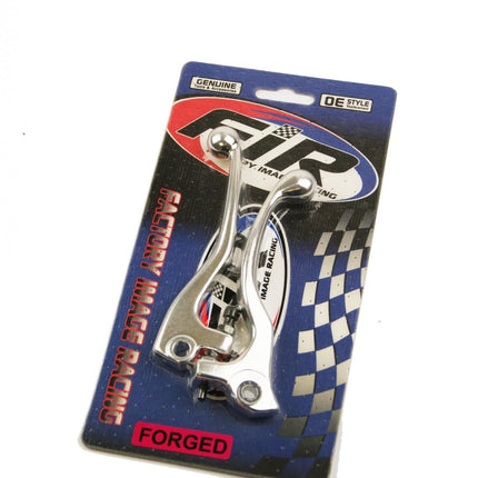 Lever Blade Set 00-07 Gas Gas