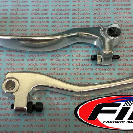 Lever Blade Set 00-07 Gas Gas