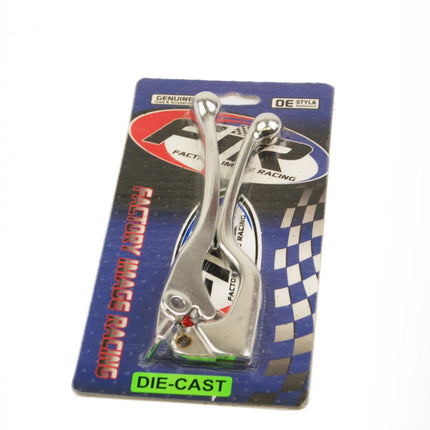 Lever Blade Set 96-02 XR400