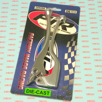 Lever Blade Set 96-02 XR400