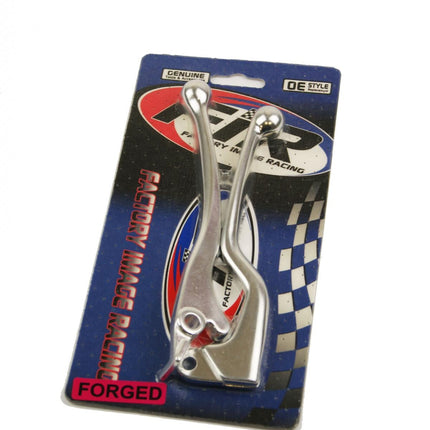Lever Blade Set 96-02 XR400