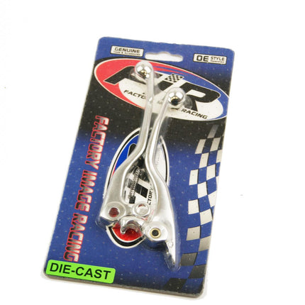 Lever Blade Set Husqvarna